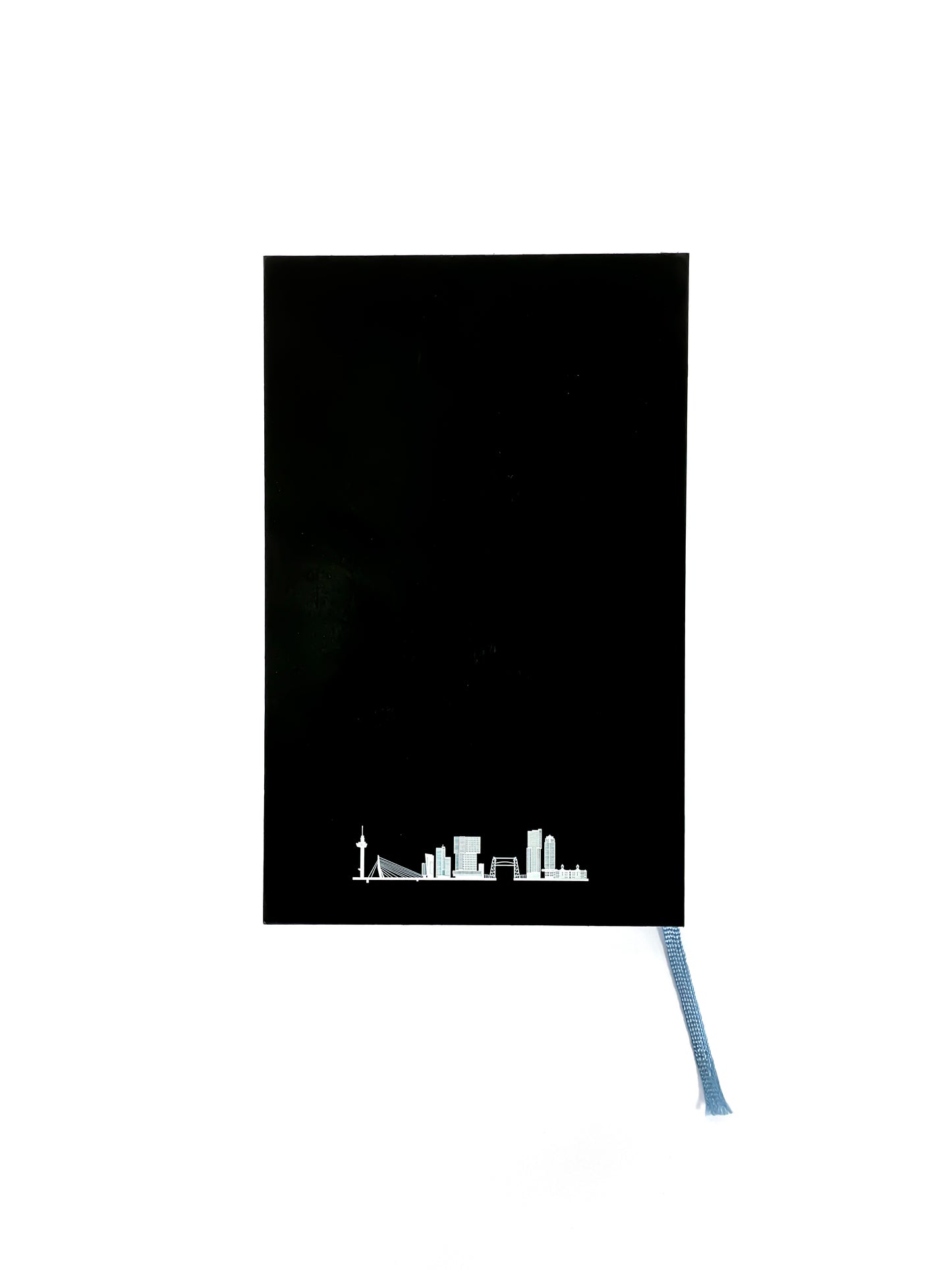 Skyline 010 Notebook (sewn)