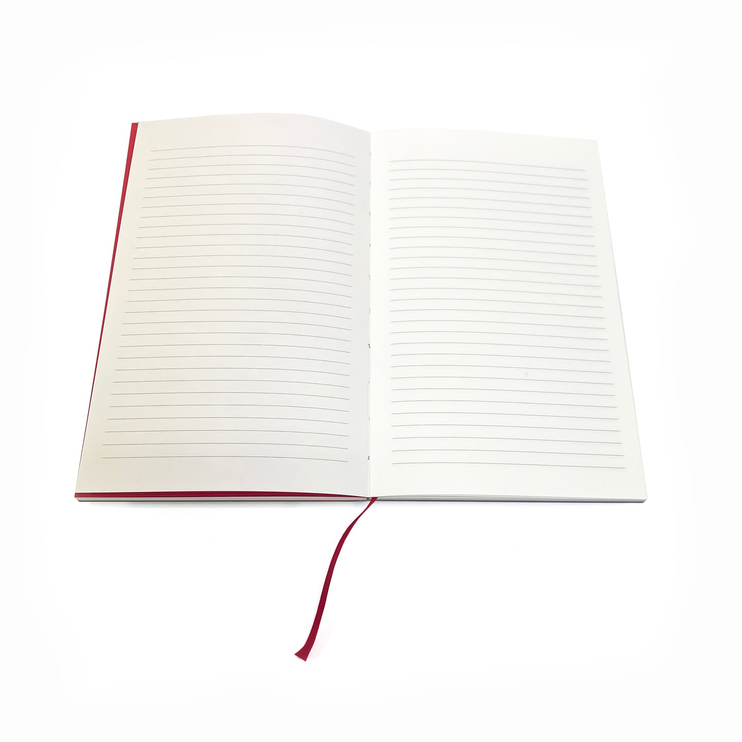 Skyline 020 Notebook (sewn)