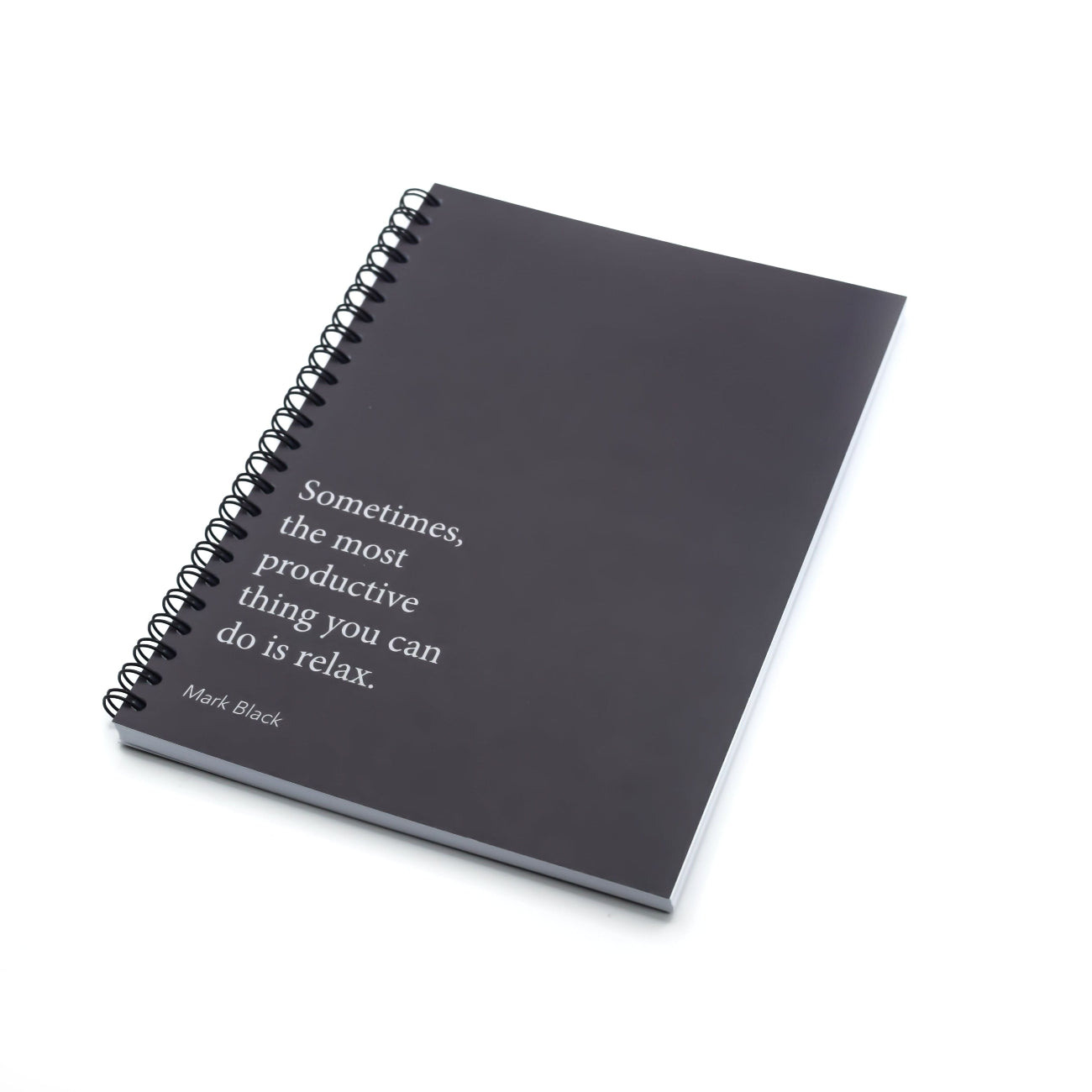 Week- en Dagplanner (wire-o)
