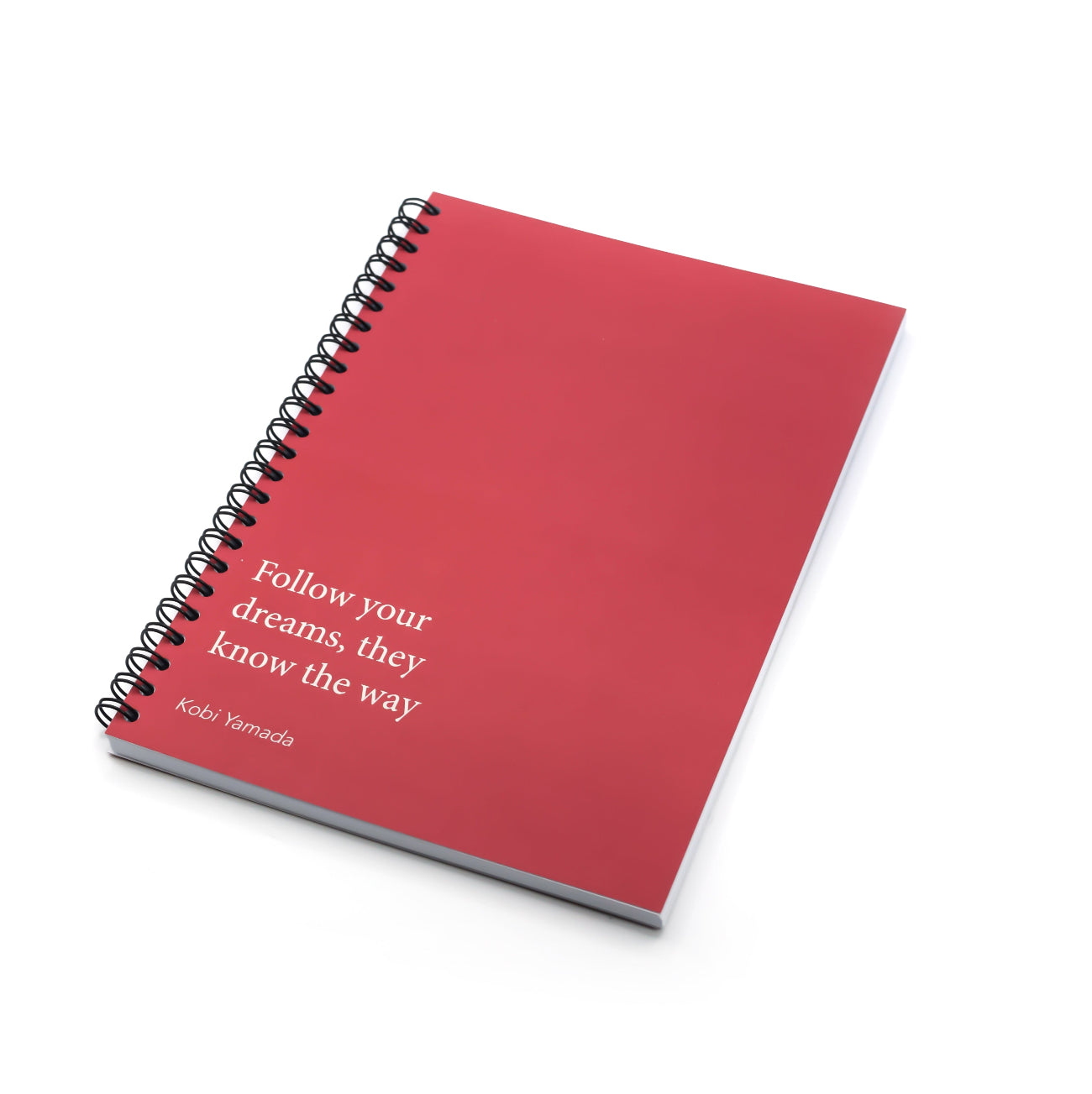 Week- en Dagplanner (wire-o)