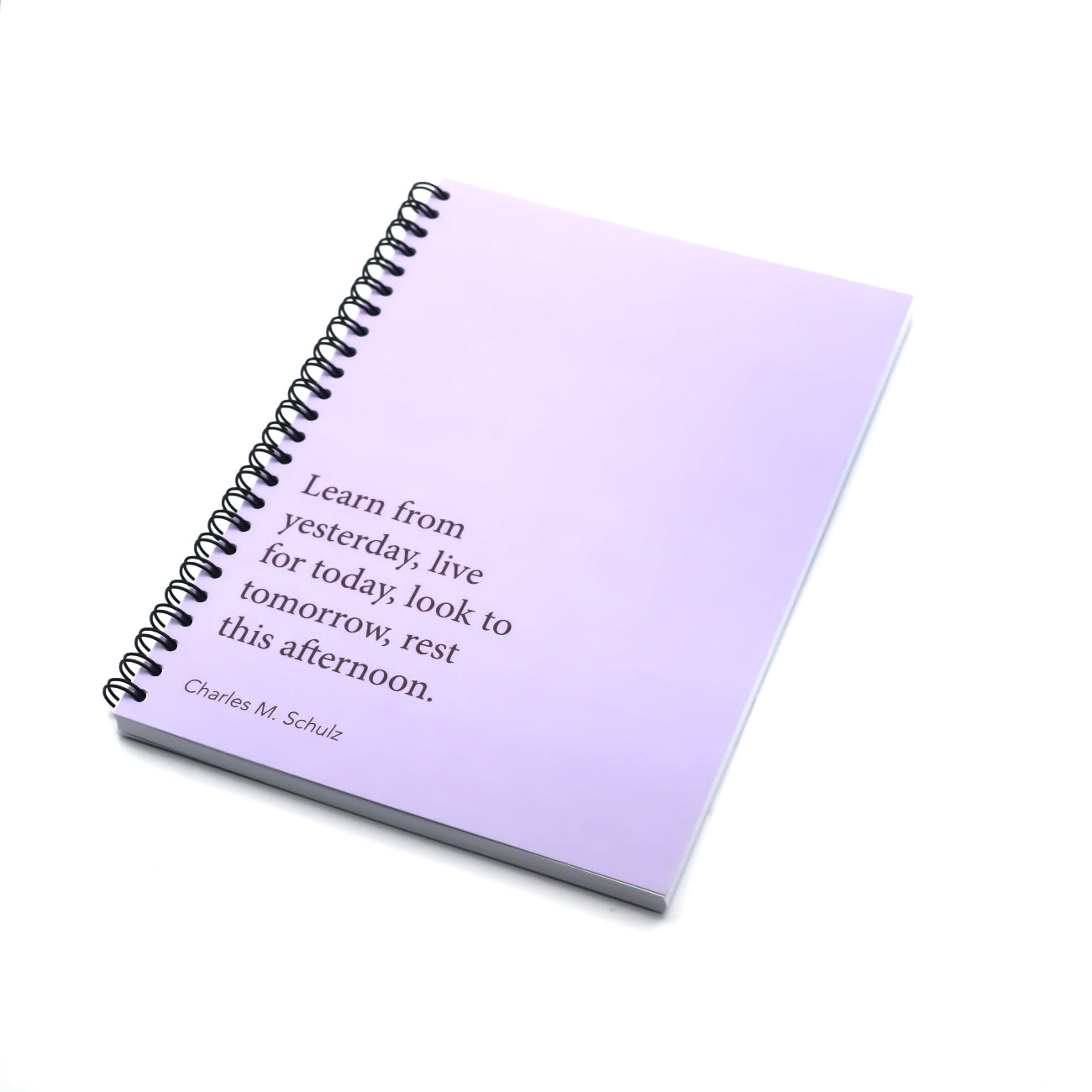 Week- en Dagplanner (wire-o)