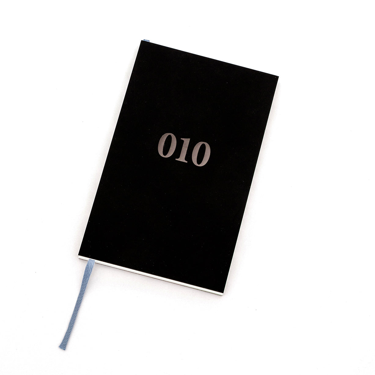 Skyline 010 Notebook (sewn)