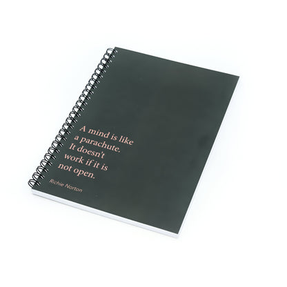 Week- en Dagplanner (wire-o)