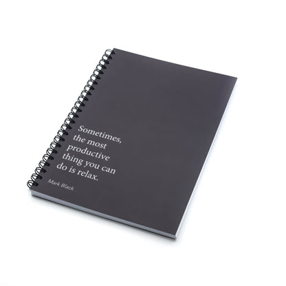 Week- en Dagplanner (wire-o)