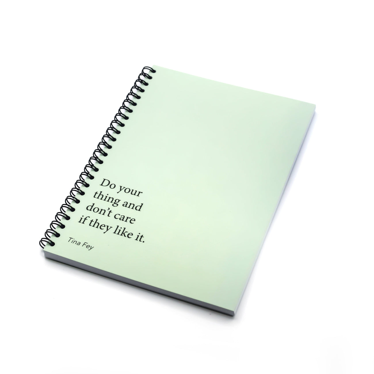 Week- en Dagplanner (wire-o)