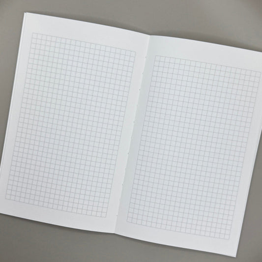 Dag- weekplanner en notitieboekjes